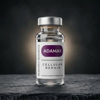 Adamax - Image 1