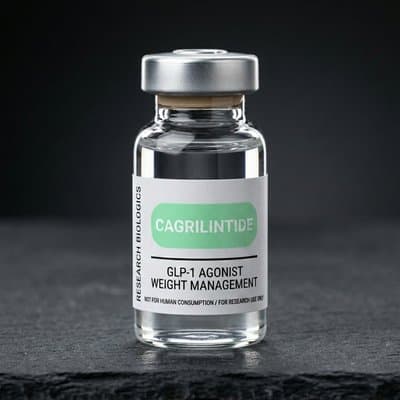cagrilintide - Image 1