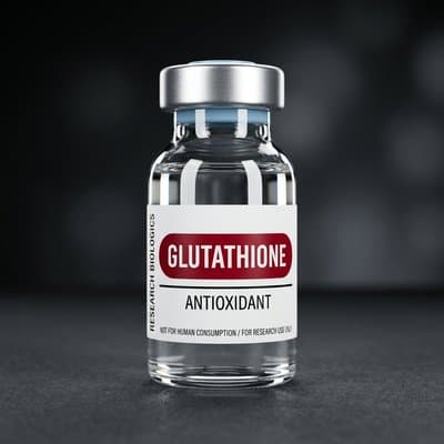 Glutathione - Image 1