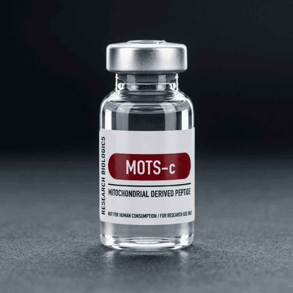 MOTS-C - Image 1